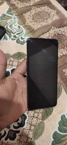 oppo f19 lush condition 0