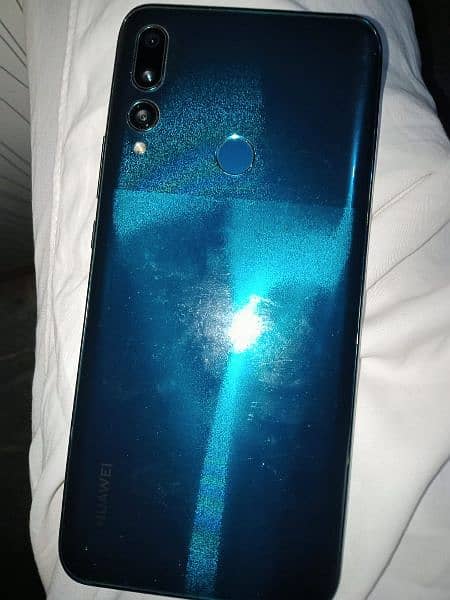 Huawei y9 prime 2