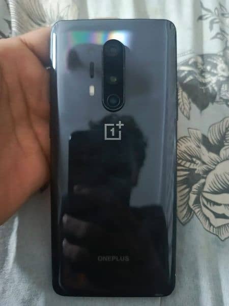 one plus 8 pro (exchange also possible ) with good device 0