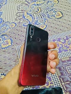 Vivo Y15