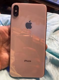 I phone xs max pta approved