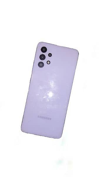 Samsung a32 2