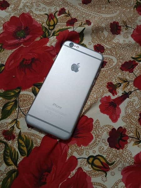 iphone 6 128gb 0