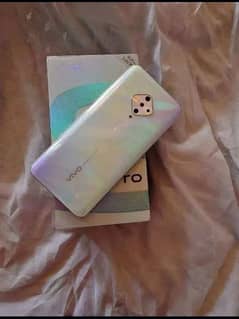 Vivo S1 Pro Full Box 10/10 Condition Contact Me, 0305,694,94,75 0