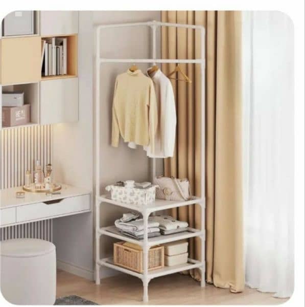 Cloth rack 1