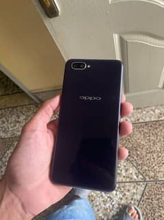 oppo a3s 3/32