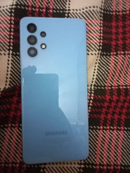 Samsung A32 0