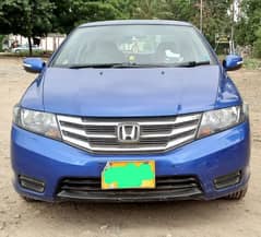 Honda City IVTEC 1.3 2017 0