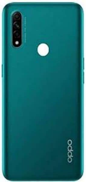 oppo A31 0