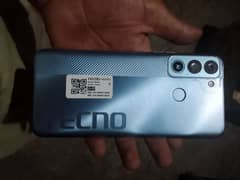 used tecno 5 lite