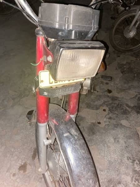 yamaha 100 4 stroke 2