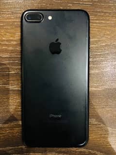 Iphone 7plus 128gb