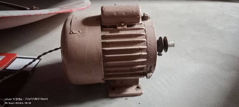 water motor 1/2 2