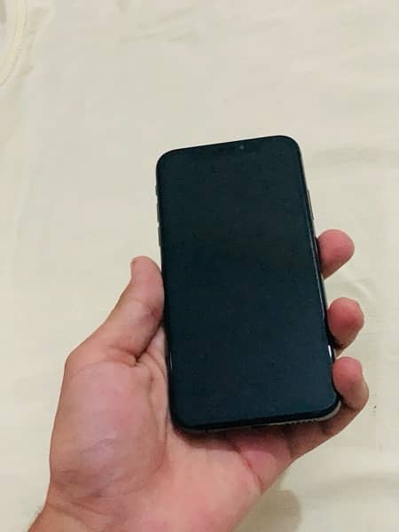 Iphone x s 256 1