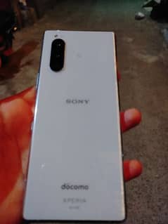 Sony Xperia 5 full fresh condition 6/64 sim working 2 months3263605796