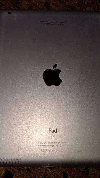 Ipad old generation 10 by 10 condition. 0