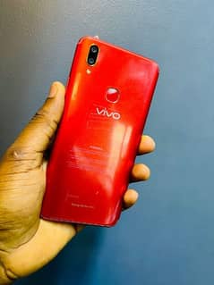 ViVo y85 dual SIM all ok