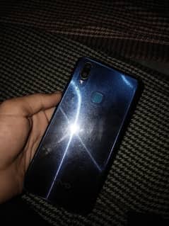 Vivo Y11