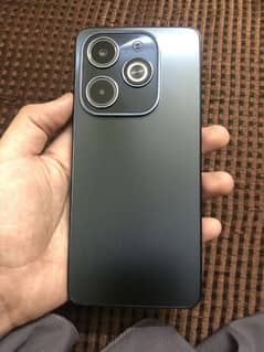 Infinix hot 40i new condition 10/10