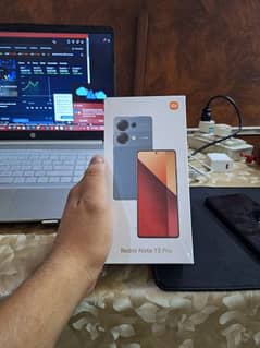 xiaomi redmi note 13 pro 12 512