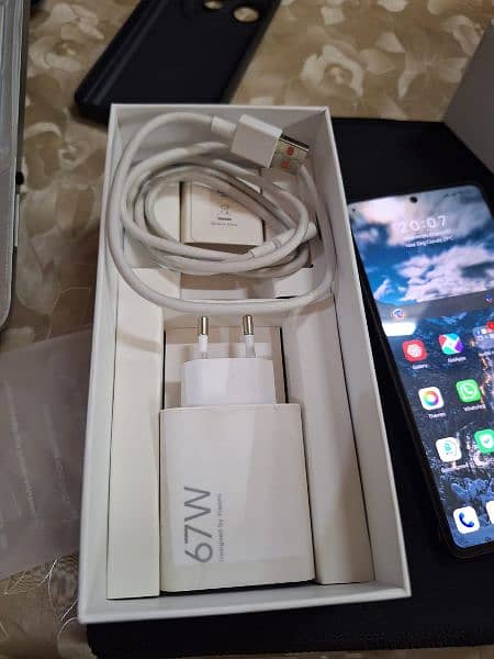 xiaomi redmi note 13 pro 12 512 4