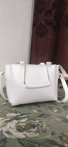 ladies Purse 1