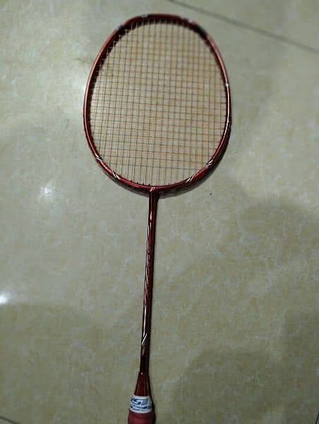 sell batminton 0