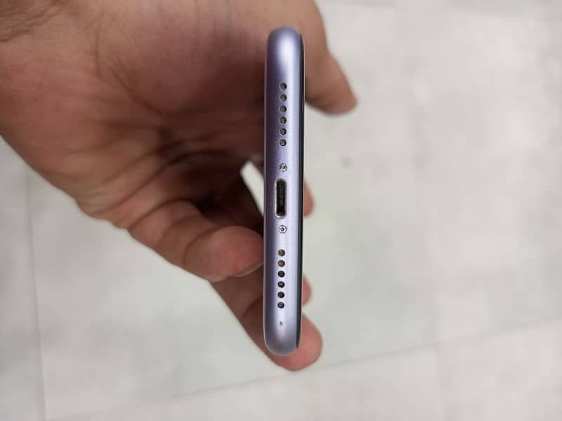 Iphone 11 64GB 3