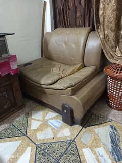 original leather sofa in very cheap price