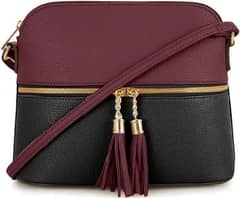 Woman Shoulder Bag