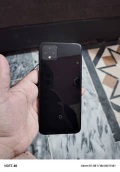 google pixel 4 xl