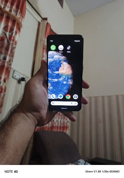 google pixel 4 xl 3