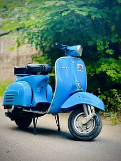 vespa