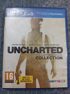 UNCHARTED