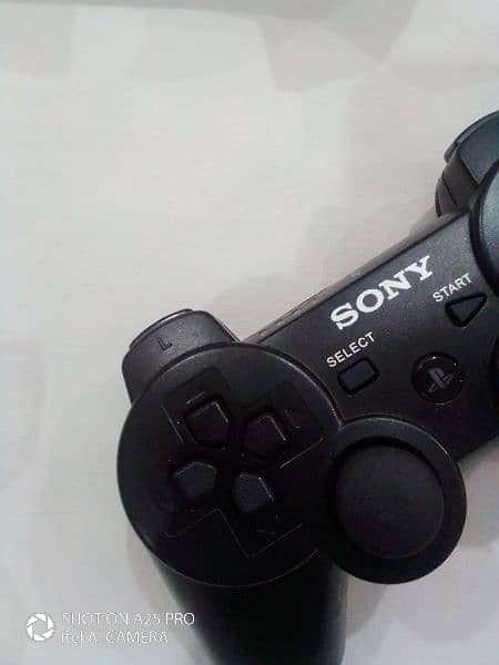 ps3 original controller 2