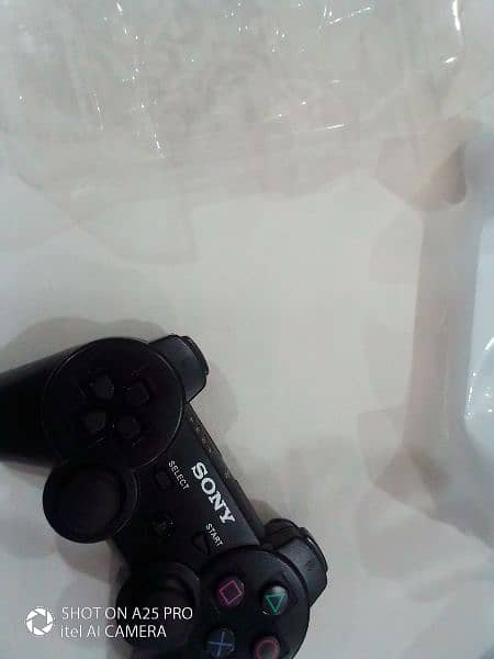 ps3 original controller 3