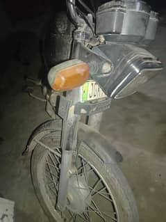 yamaha 100