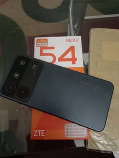 ZTE