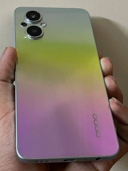 Oppo F21 Pro 5G 3