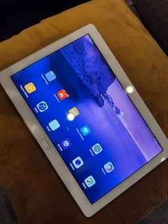 Huawei Tablet Waterplay