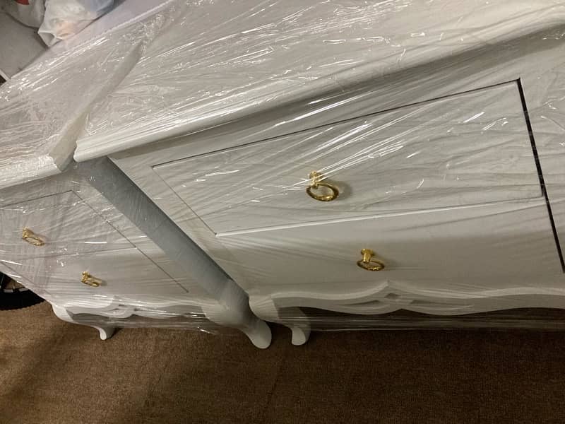 Complete Bed Set Brand New 3