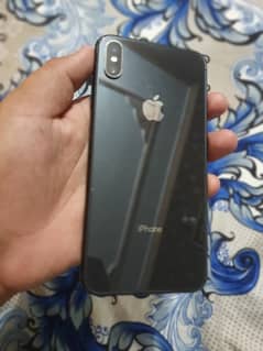 iPhone xs max 512 gb