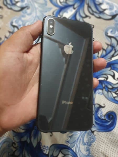 iPhone xs max 512 gb 0