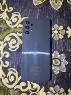 Samsung A32 6 128 pta proved ha box sath all ok 03107693878 0