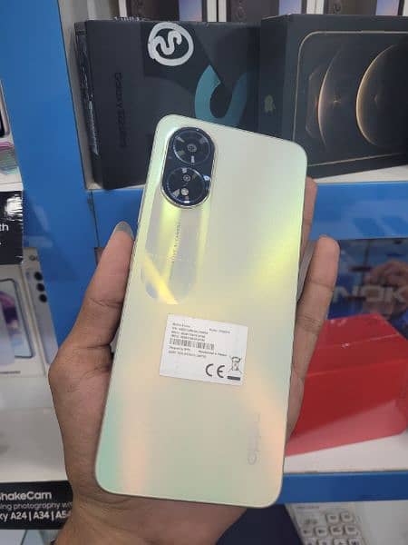 oppo A38 6/128 Full BOX 6