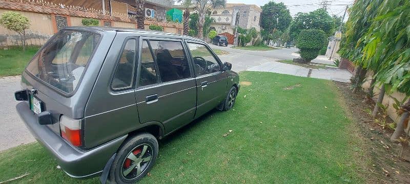 HOME USED, AC CHILL, Suzuki Mehran VXR 2014, ANDROID. 14