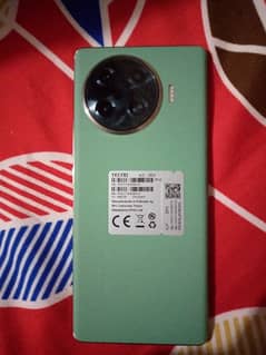 Tecno spark 20 pro plus condition 10 by 10