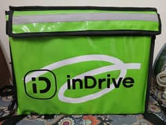 Indrive Bag 0