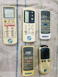 Original Remote