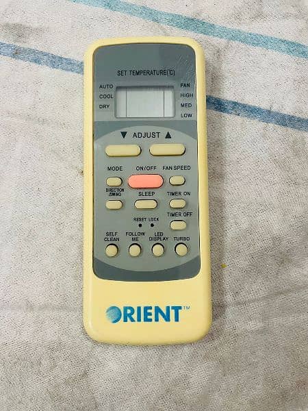 Original Remote 1